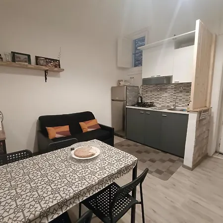 Guest house Fieralunii Catania