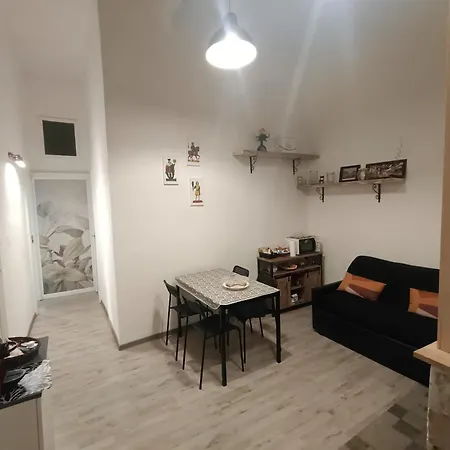 Guest house Fieralunii