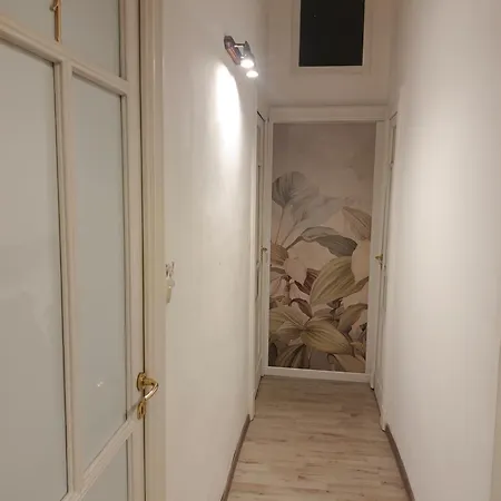 Fieralunii Guest house *