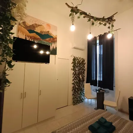 Fieralunii Catánia