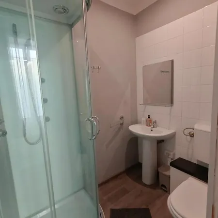 Guest house Fieralunii *